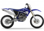 Yamaha YZF 450